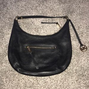 Michael Kors Black Purse Bag